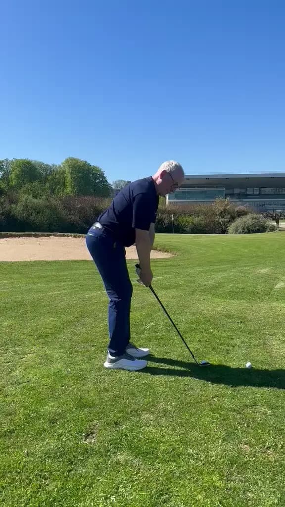 Approche près du bunker
